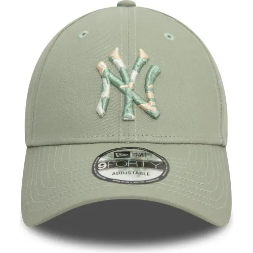 NEW ERA Gorra Urbano Unisex New York Yankees 940