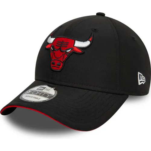 NEW ERA Negro de Hombre / Mujer modelo Gorra Urbano Unisex Chicago Bulls 940 negros hombre 2025082200393559117  