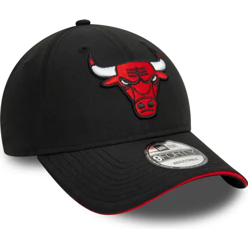NEW ERA Gorra Urbano Unisex Chicago Bulls 940