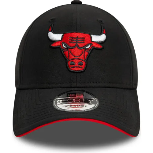 NEW ERA Gorra Urbano Unisex Chicago Bulls 940