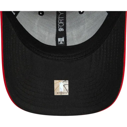NEW ERA Gorra Urbano Unisex Chicago Bulls 940