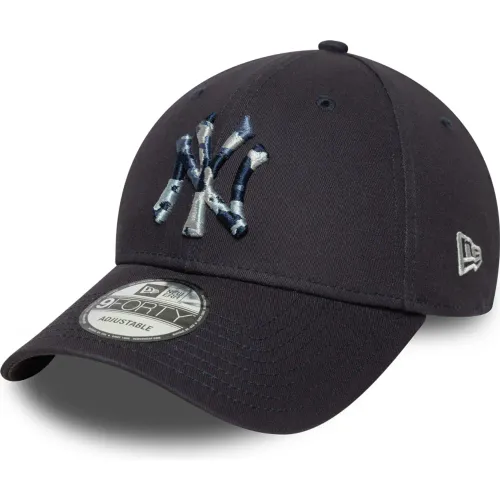 NEW ERA Negro de Hombre / Mujer modelo Gorra Urbano Unisex New York Yankees 940 Navy negros hombre 2025082200393559120  