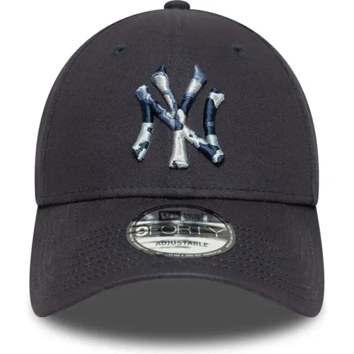 NEW ERA Gorra Urbano Unisex New York Yankees 940 Navy