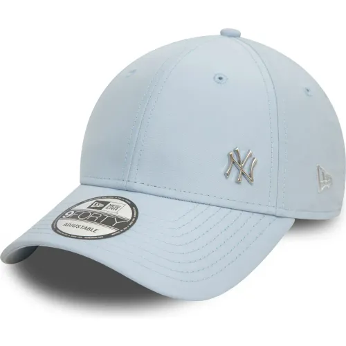 NEW ERA Celeste de Hombre / Mujer modelo Gorra Urbano Unisex New York Yankees 940 celestes hombre 2025082200393559126  