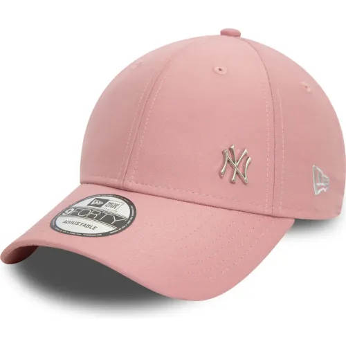 NEW ERA  de Hombre / Mujer modelo Gorra Urbano Unisex New York Yankees 940 rosas hombre 2025082200393559129  