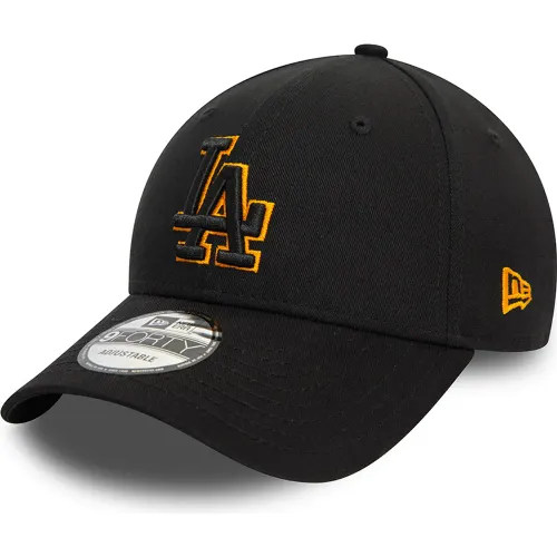 NEW ERA Negro de Hombre / Mujer modelo Gorra Urbano Unisex New York Yankees 940 negros hombre 2025082200393559132  