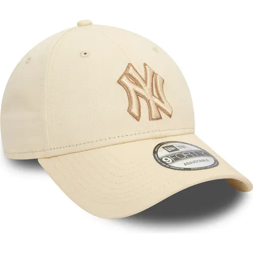 NEW ERA Gorra Urbano Unisex Los Angeles Dodgers 940