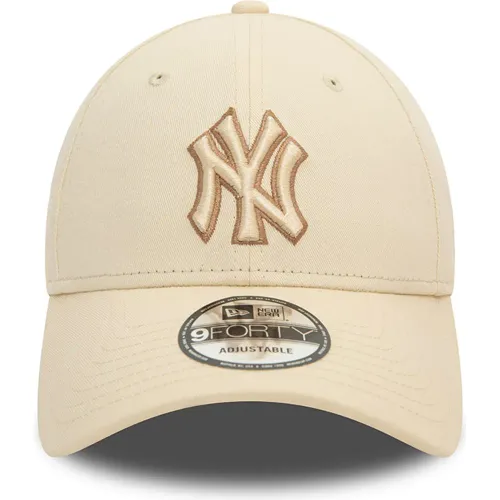 NEW ERA Gorra Urbano Unisex Los Angeles Dodgers 940