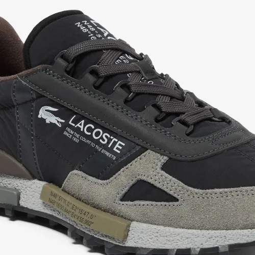 LACOSTE Zapatillas Urbanas Hombre Elite Active
