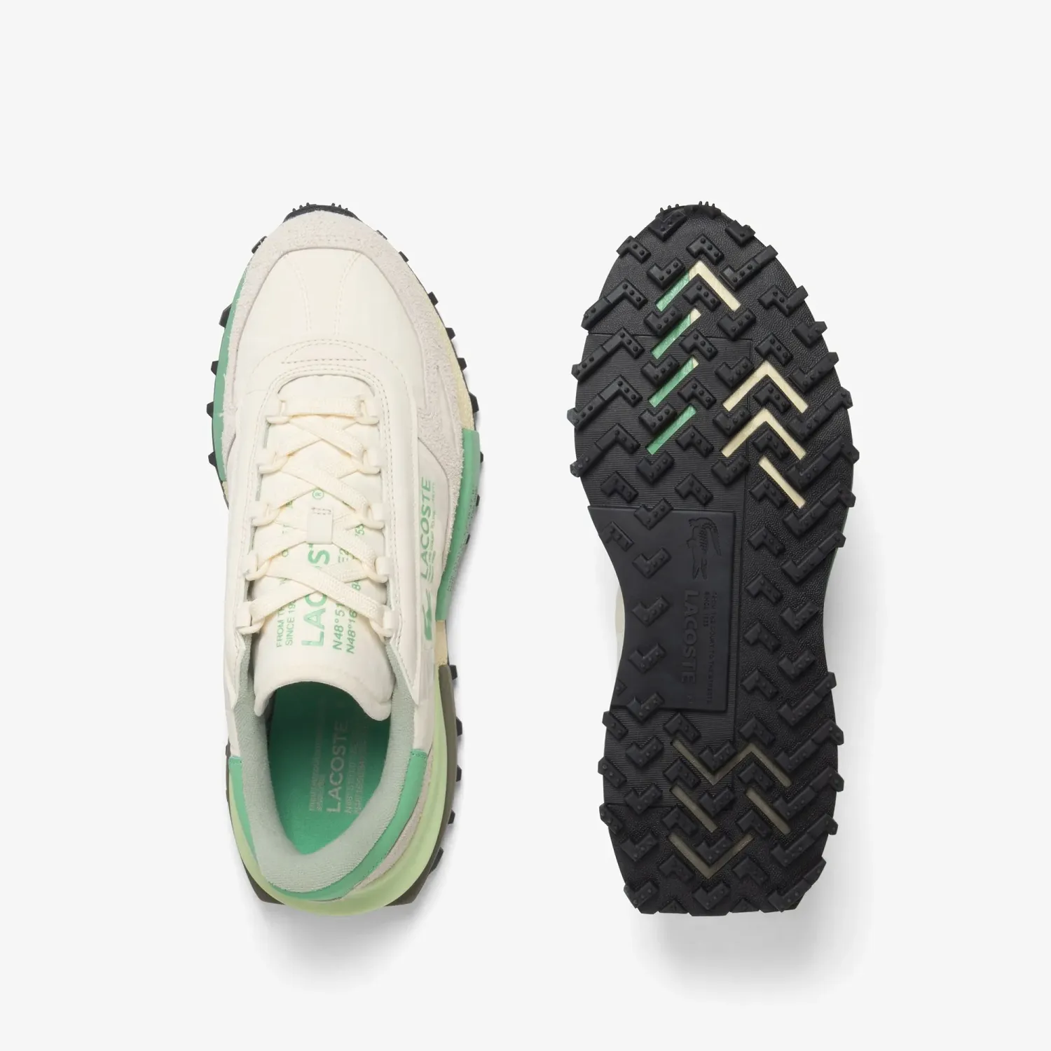 LACOSTE alt=