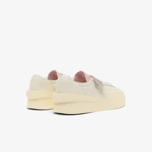 LACOSTE Zapatillas Urbanas Mujer Aura Club