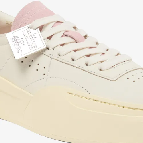 LACOSTE Zapatillas Urbanas Mujer Aura Club