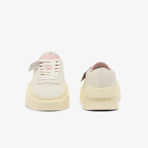 LACOSTE Zapatillas Urbanas Mujer Aura Club