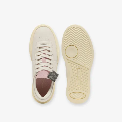 LACOSTE Zapatillas Urbanas Mujer Aura Club