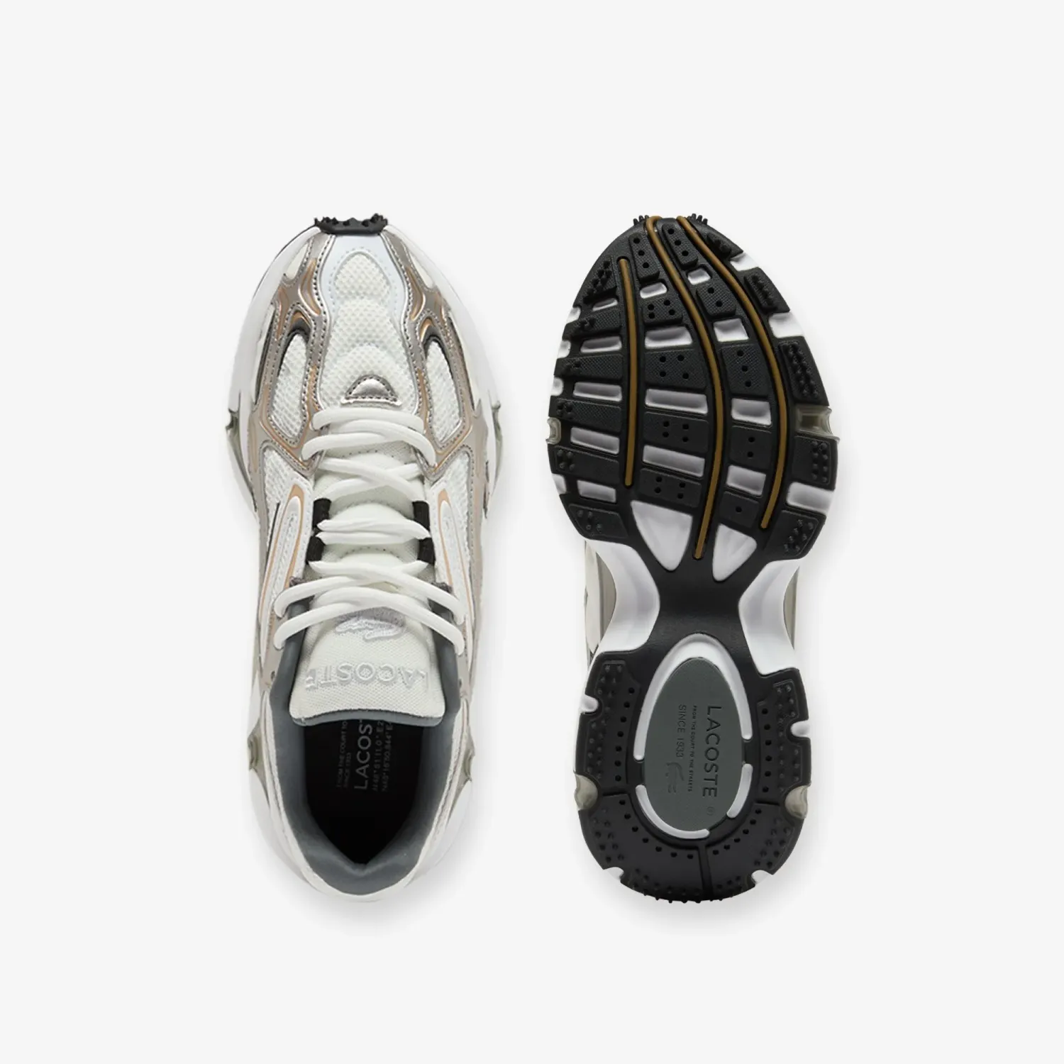 LACOSTE alt=