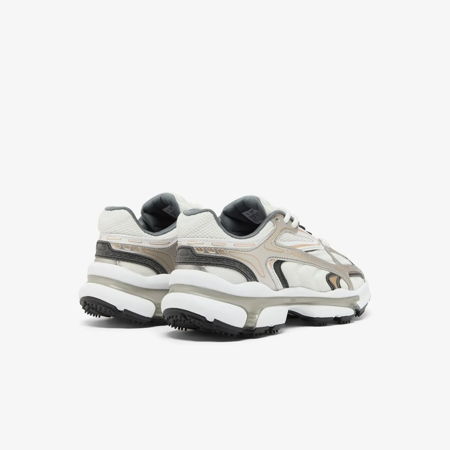 LACOSTE alt=