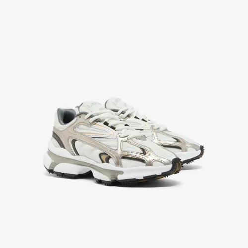 LACOSTE Zapatillas Urbanas Mujer L003 2k