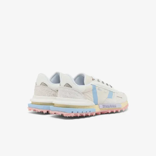 LACOSTE Zapatillas Urbanas Mujer Elite Active