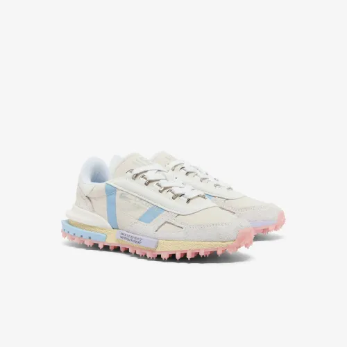 LACOSTE Zapatillas Urbanas Mujer Elite Active