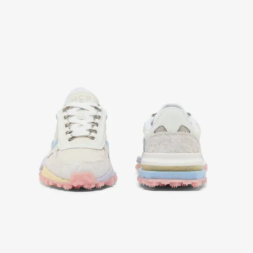 LACOSTE Zapatillas Urbanas Mujer Elite Active