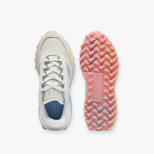 LACOSTE Zapatillas Urbanas Mujer Elite Active