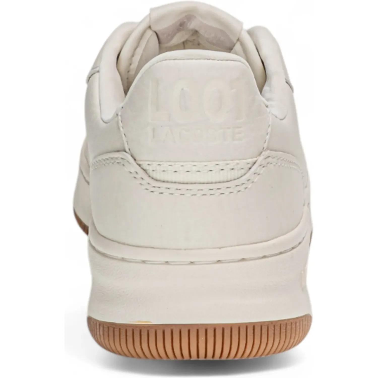 LACOSTE alt=