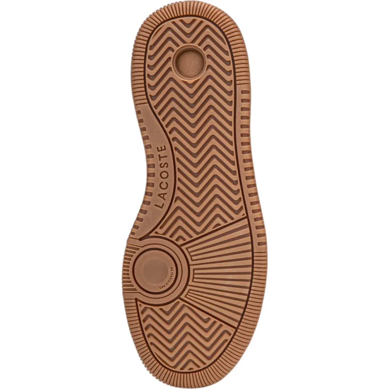LACOSTE alt=