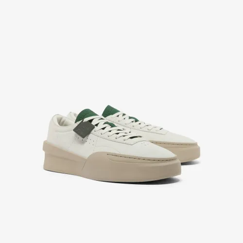 LACOSTE Zapatillas Urbanas Hombre Aura Club