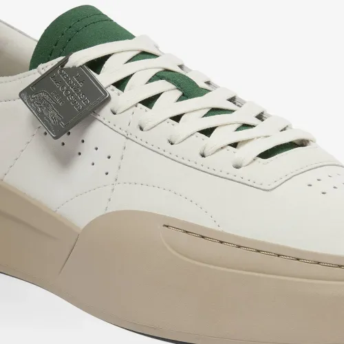 LACOSTE Zapatillas Urbanas Hombre Aura Club