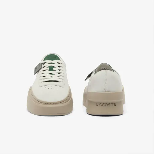 LACOSTE Zapatillas Urbanas Hombre Aura Club