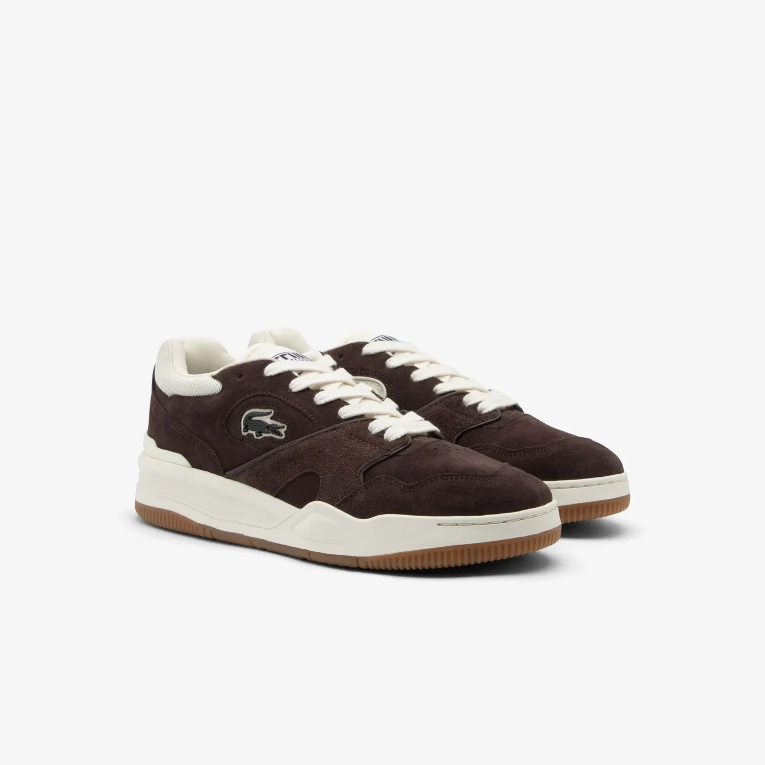 LACOSTE alt=