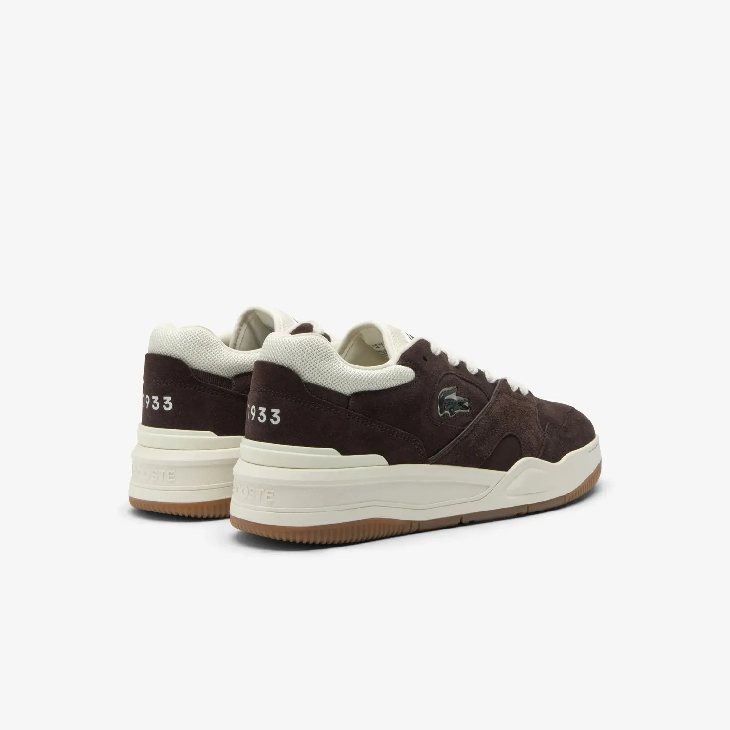 LACOSTE alt=