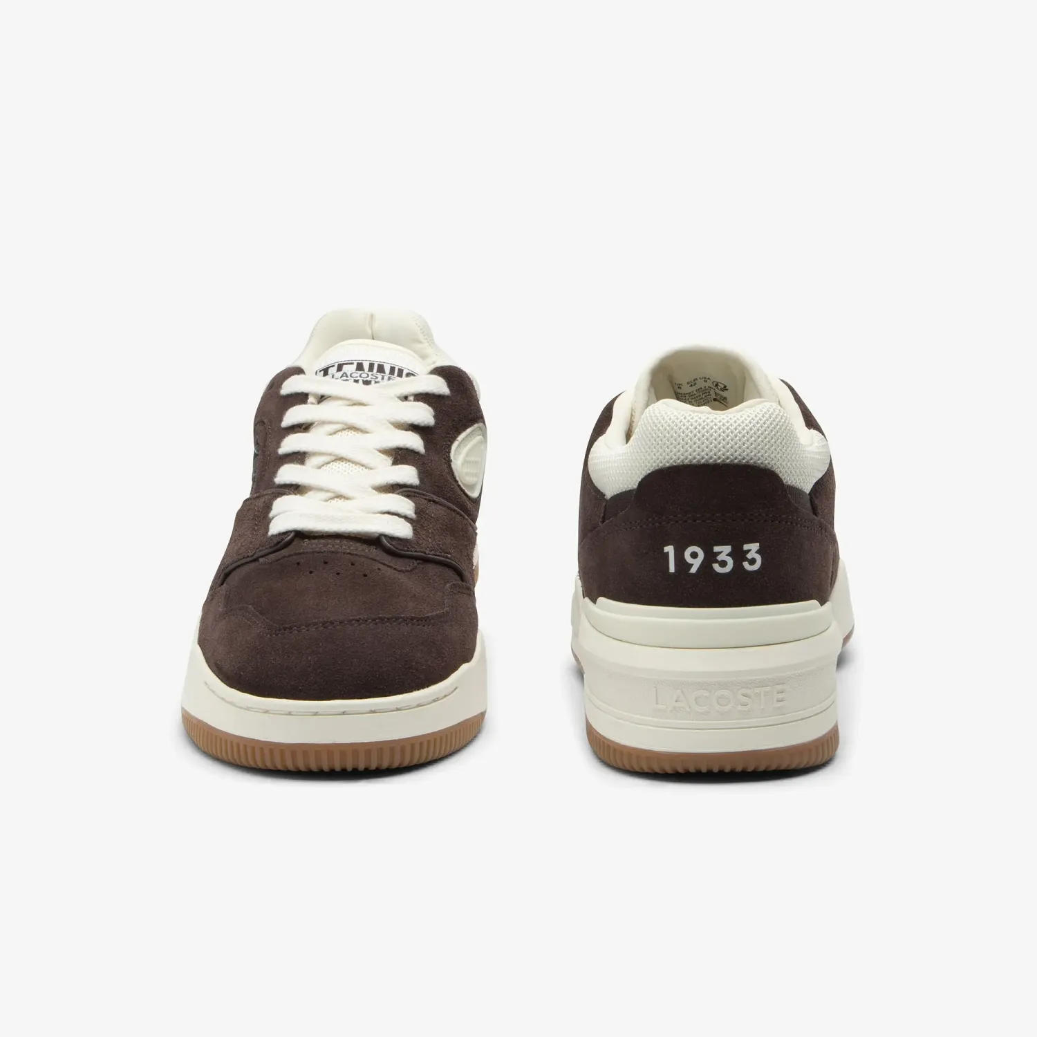 LACOSTE alt=