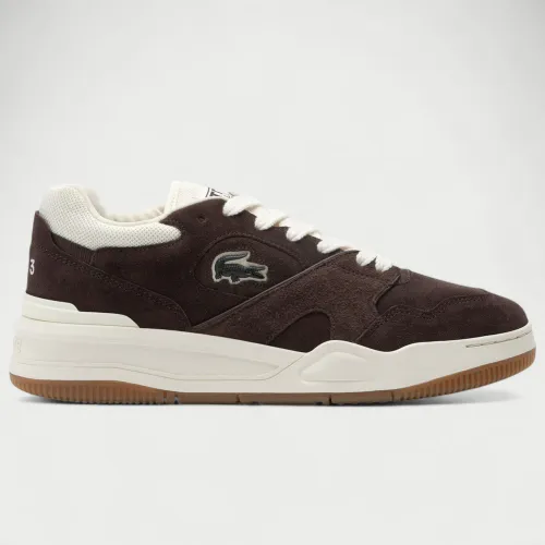 LACOSTE Negro de Hombre modelo Zapatillas Urbanas Hombre Lineshot negros sintéticos hombre 2025082215213676461 Sintético Sintético