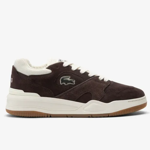 LACOSTE Negro de Hombre modelo Zapatillas Urbanas Hombre Lineshot negros sintéticos hombre 2025082215213676461 Sintético Sintético