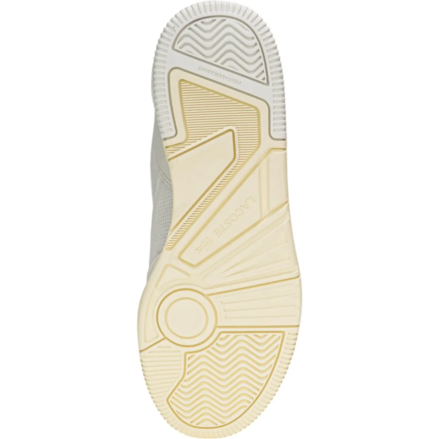 LACOSTE alt=