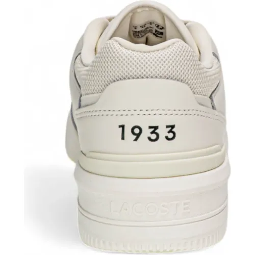 LACOSTE Zapatillas Urbanas Hombre Lineshot