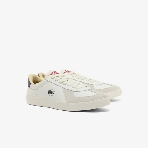 LACOSTE Zapatillas Urbanas Hombre Baseshot Pro