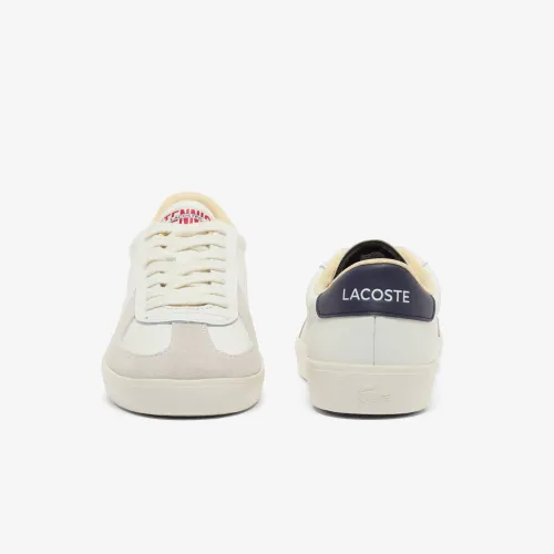 LACOSTE Zapatillas Urbanas Hombre Baseshot Pro