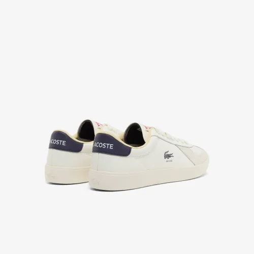 LACOSTE Zapatillas Urbanas Hombre Baseshot Pro