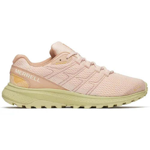Merrell  de Mujer modelo Zapatillas Trail Running Mujer Fly Strike rosas mujer 2025082220010374912 EVA Goma