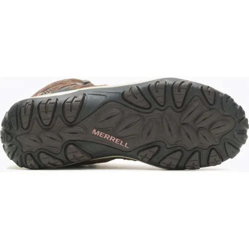 Merrell Zapatillas De Outdoor Mujer Crosslander 3 Mid Wp