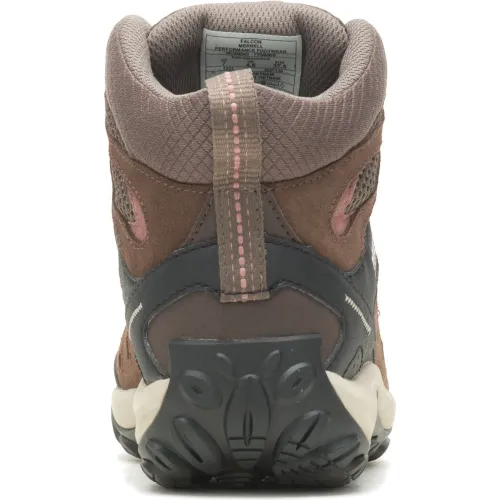 Merrell Zapatillas De Outdoor Mujer Crosslander 3 Mid Wp