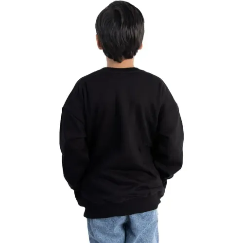 ONE PIECE Polera Moda Niño One Piece One-04