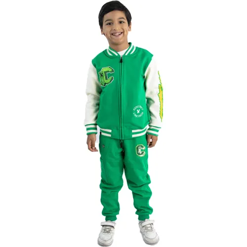 MINECRAFT  de Bebito modelo Jogger Niño Minecraft Mnc-01 bebito 2025082521561295793  