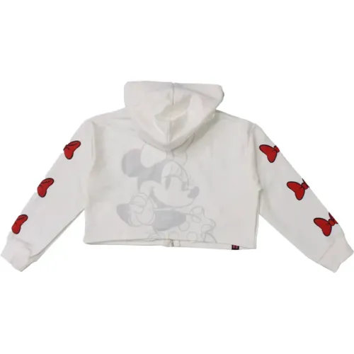 Minnie Casaca Moda Niña Minnie Mouse Min-24