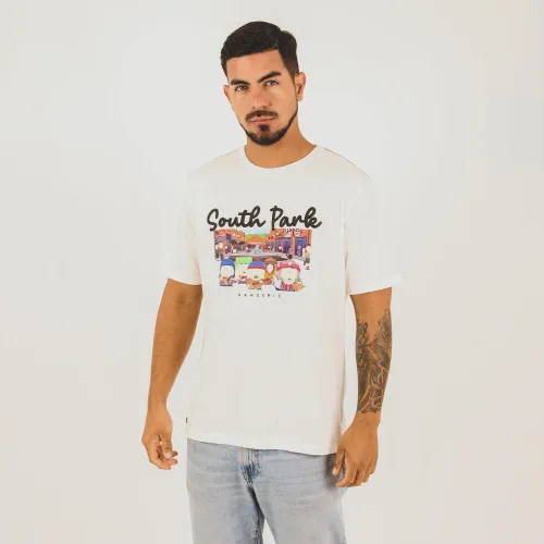 SOUTH PARK Marfil de Hombre modelo Polo Hombre South Park Stp-00 marfiles hombre 2025082521561296045  