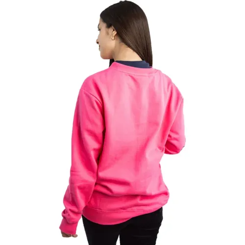 RUGRATS Polera Oversize Mujer Rugrats N90-12