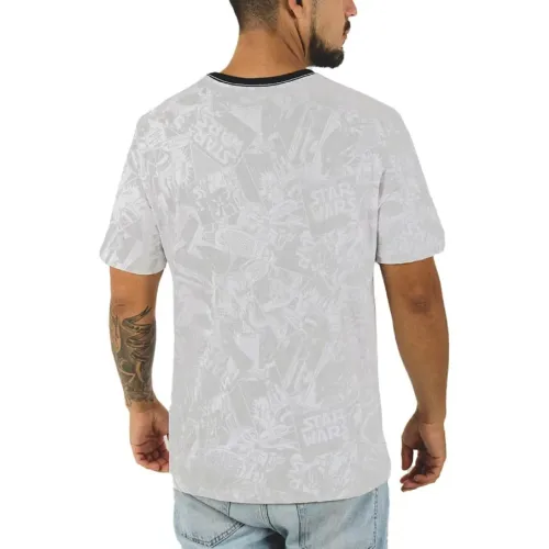 Star Wars Polo Hombre Star Wars Swc-17
