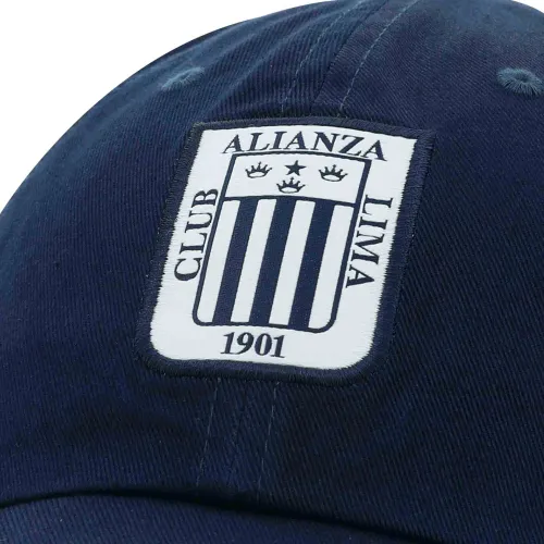 Nike Gorra Ajustable Hombre Dri-Fit Club Alianza Lima